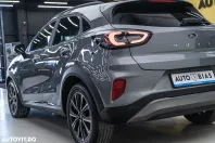 Ford Puma din 2021 cu 15.800 km - oferta FOR162782 - foto 30