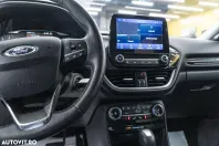Ford Puma din 2021 cu 15.800 km - oferta FOR162782 - foto 31