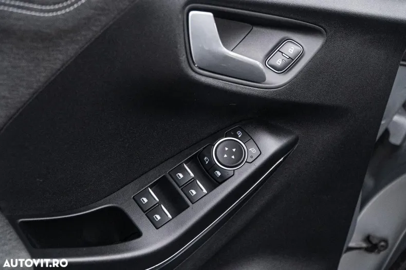 Ford Puma din 2021 cu 15.800 km - oferta FOR162782 - foto 34