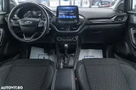 Ford Puma din 2021 cu 15.800 km - oferta FOR162782 - foto 37