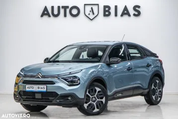 Citroën C4 din 2021 - oferta CIT162783