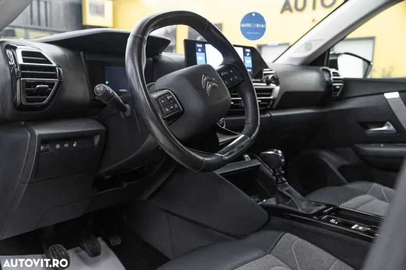 Citroën C4 din 2021 cu 175.000 km - oferta CIT162783 - foto 6