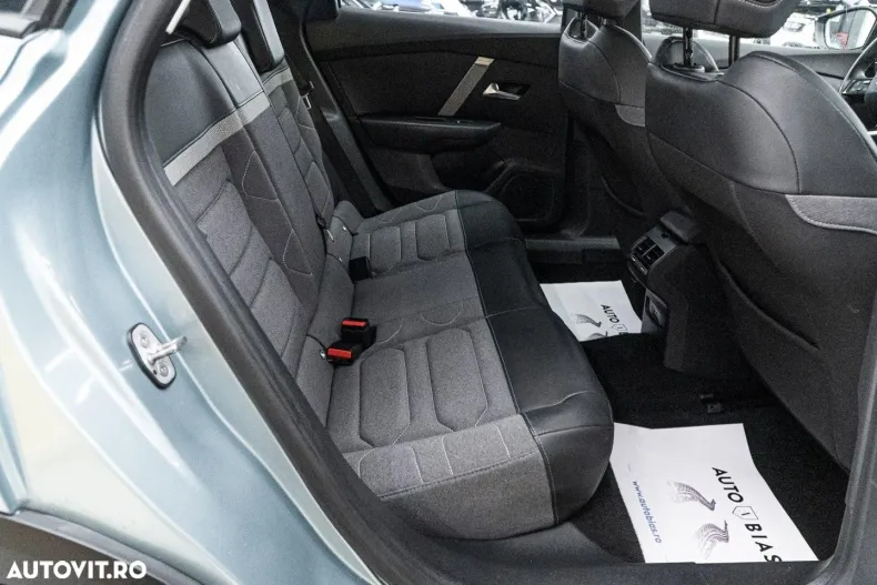 Citroën C4 din 2021 cu 175.000 km - oferta CIT162783 - foto 8