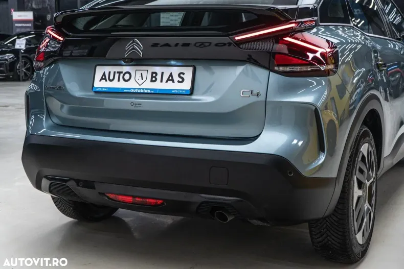 Citroën C4 din 2021 cu 175.000 km - oferta CIT162783 - foto 13