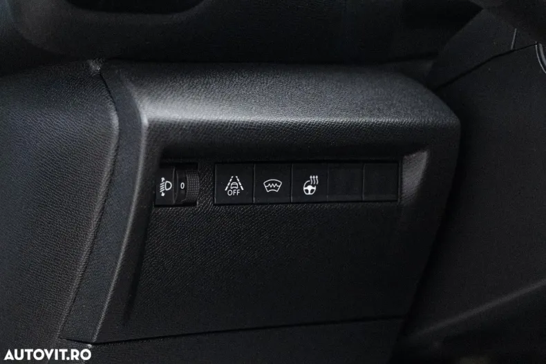 Citroën C4 din 2021 cu 175.000 km - oferta CIT162783 - foto 14