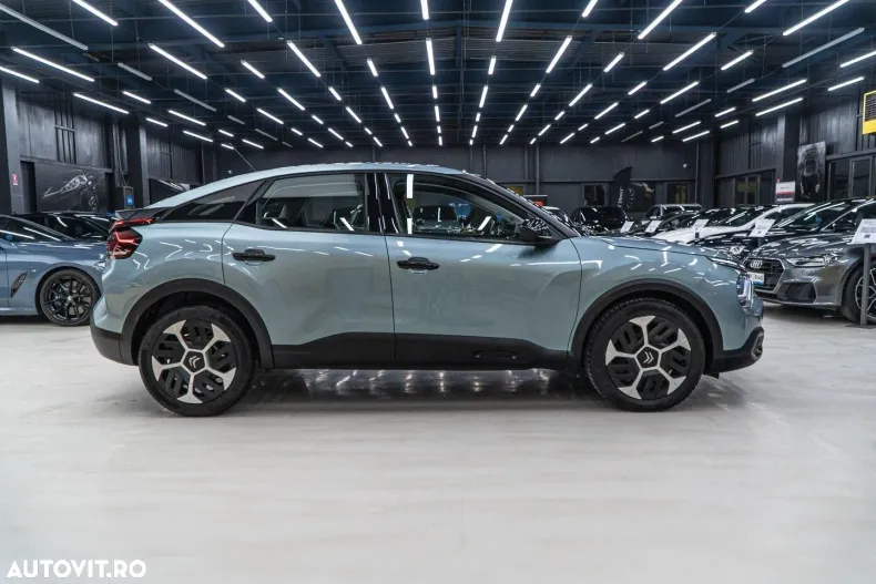 Citroën C4 din 2021 cu 175.000 km - oferta CIT162783 - foto 19