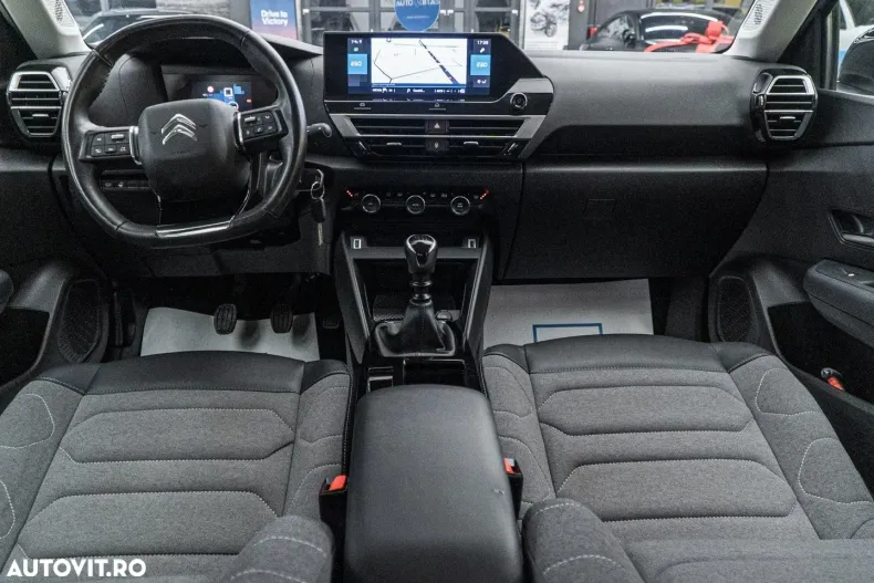 Citroën C4 din 2021 cu 175.000 km - oferta CIT162783 - foto 26