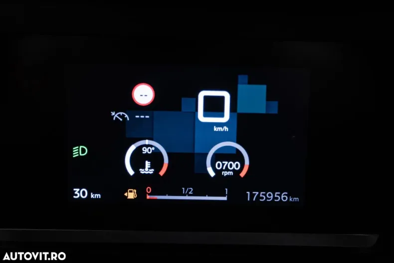 Citroën C4 din 2021 cu 175.000 km - oferta CIT162783 - foto 29