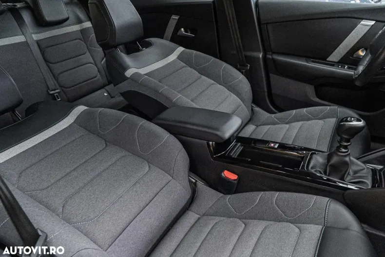 Citroën C4 din 2021 cu 175.000 km - oferta CIT162783 - foto 30