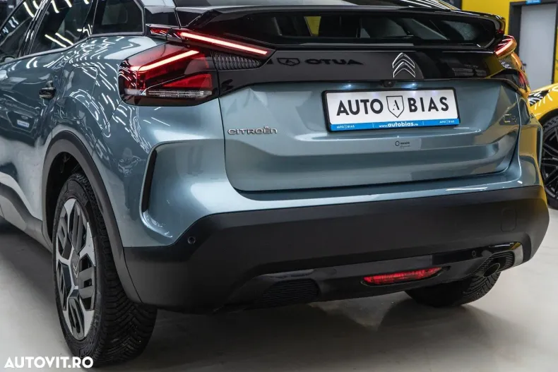 Citroën C4 din 2021 cu 175.000 km - oferta CIT162783 - foto 31