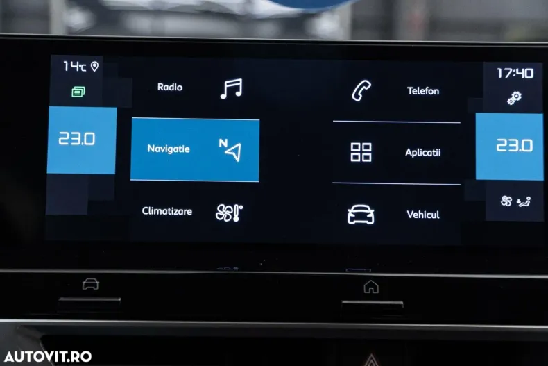 Citroën C4 din 2021 cu 175.000 km - oferta CIT162783 - foto 38