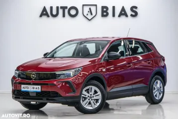 Opel Grandland (X) din 2022 - oferta OPE162784