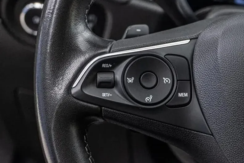 Opel Grandland (X) din 2022 cu 59.453 km - oferta OPE162784 - foto 20