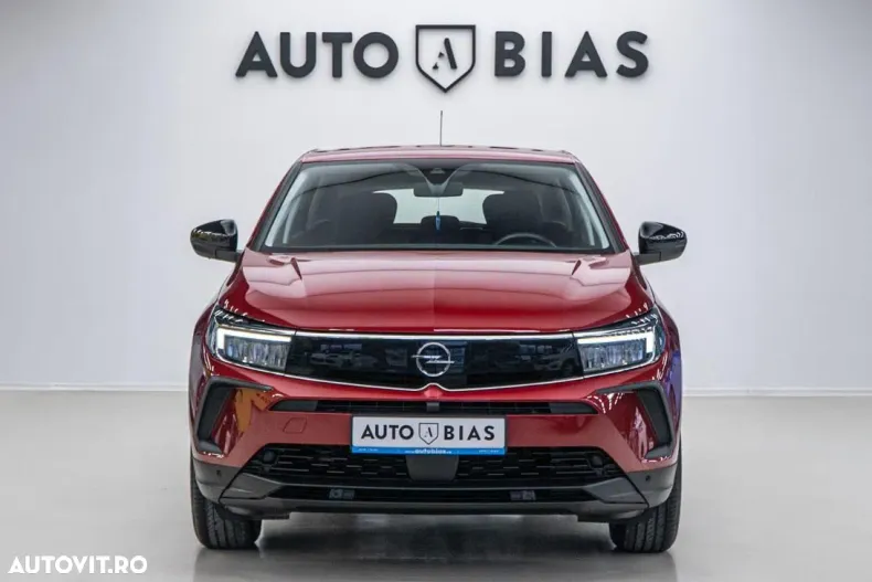 Opel Grandland (X) din 2022 cu 59.453 km - oferta OPE162784 - foto 22