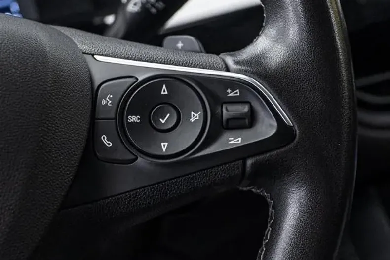 Opel Grandland (X) din 2022 cu 59.453 km - oferta OPE162784 - foto 23