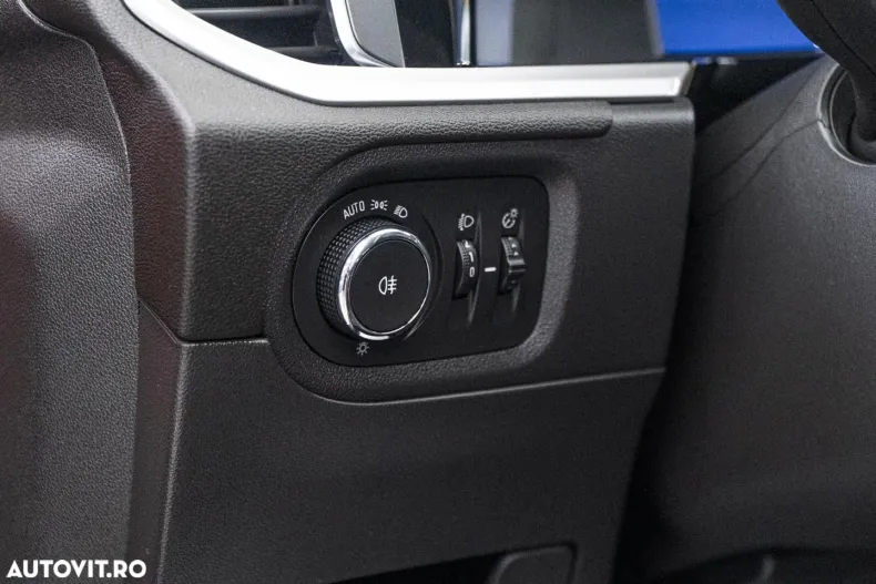 Opel Grandland (X) din 2022 cu 59.453 km - oferta OPE162784 - foto 26