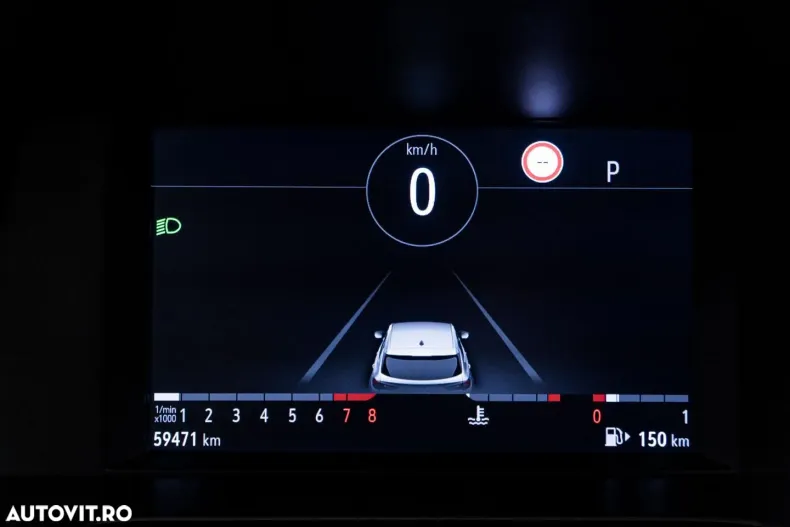 Opel Grandland (X) din 2022 cu 59.453 km - oferta OPE162784 - foto 30