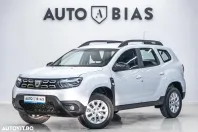 Dacia Duster din 2022 cu 108.000 km - oferta DAC162785 - foto 1