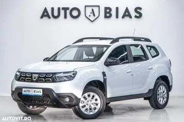 Dacia Duster din 2022 - oferta DAC162785