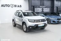 Dacia Duster din 2022 cu 108.000 km - oferta DAC162785 - foto 3