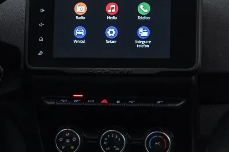 Dacia Duster din 2022 cu 108.000 km - oferta DAC162785 - foto 4