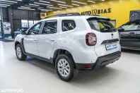 Dacia Duster din 2022 cu 108.000 km - oferta DAC162785 - foto 5