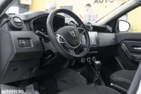 Dacia Duster din 2022 cu 108.000 km - oferta DAC162785 - foto 6