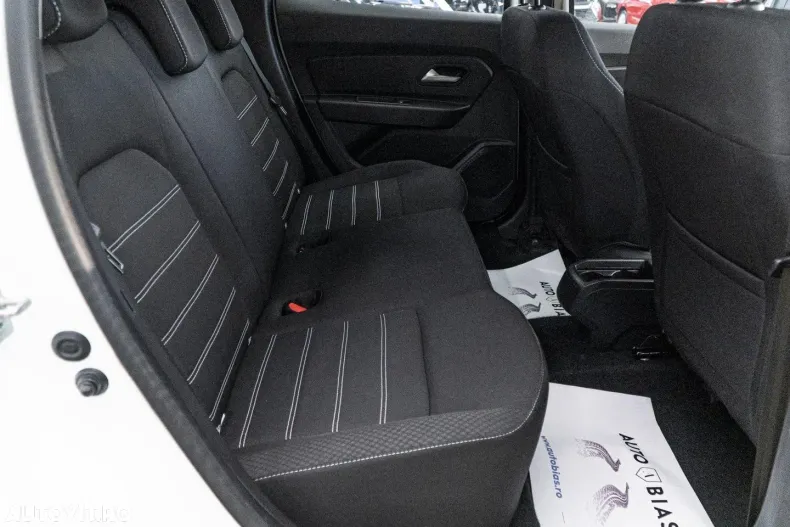 Dacia Duster din 2022 cu 108.000 km - oferta DAC162785 - foto 8