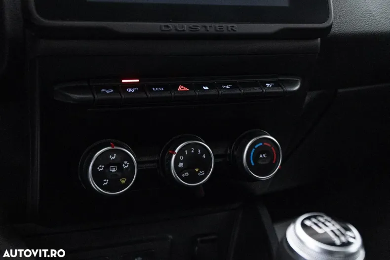 Dacia Duster din 2022 cu 108.000 km - oferta DAC162785 - foto 11