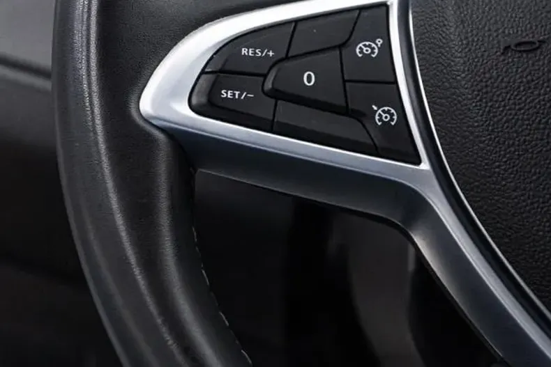 Dacia Duster din 2022 cu 108.000 km - oferta DAC162785 - foto 14