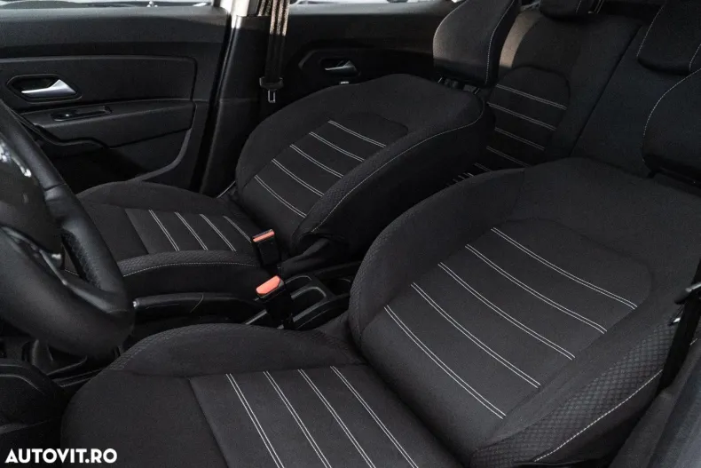 Dacia Duster din 2022 cu 108.000 km - oferta DAC162785 - foto 15
