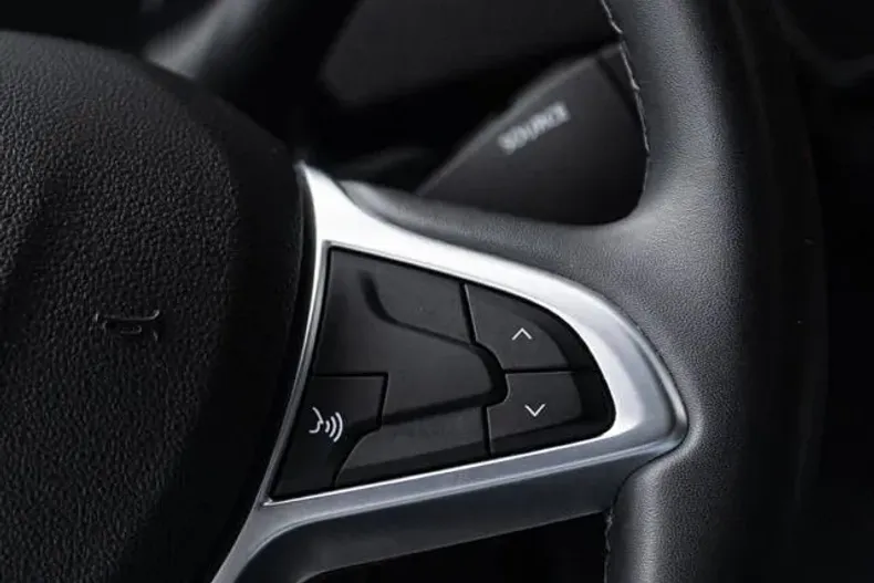 Dacia Duster din 2022 cu 108.000 km - oferta DAC162785 - foto 17