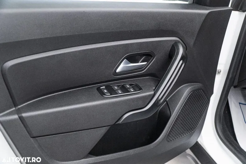 Dacia Duster din 2022 cu 108.000 km - oferta DAC162785 - foto 26