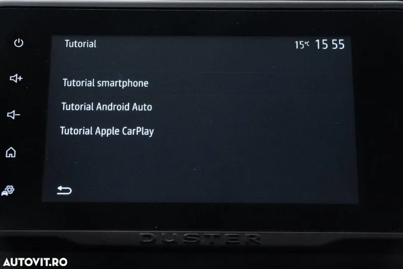 Dacia Duster din 2022 cu 108.000 km - oferta DAC162785 - foto 27