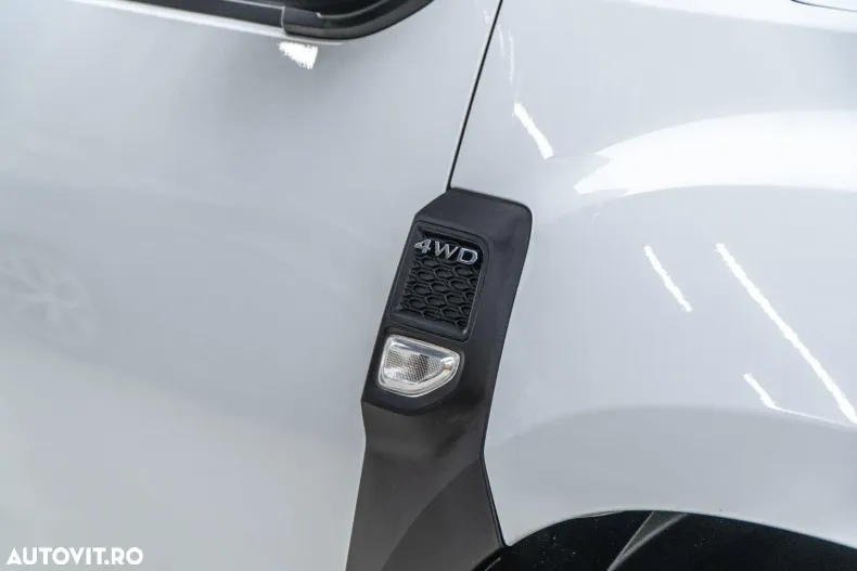 Dacia Duster din 2022 cu 108.000 km - oferta DAC162785 - foto 29