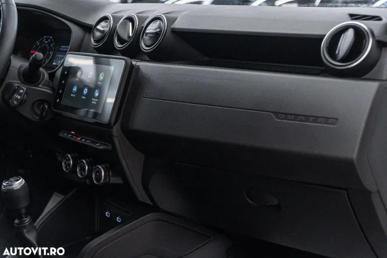 Dacia Duster din 2022 cu 108.000 km - oferta DAC162785 - foto 33