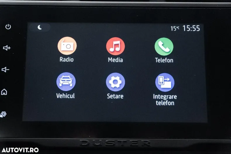 Dacia Duster din 2022 cu 108.000 km - oferta DAC162785 - foto 35