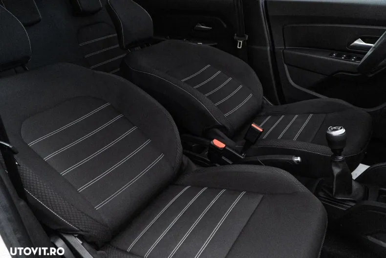 Dacia Duster din 2022 cu 108.000 km - oferta DAC162785 - foto 37