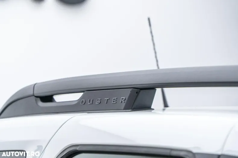 Dacia Duster din 2022 cu 108.000 km - oferta DAC162785 - foto 38
