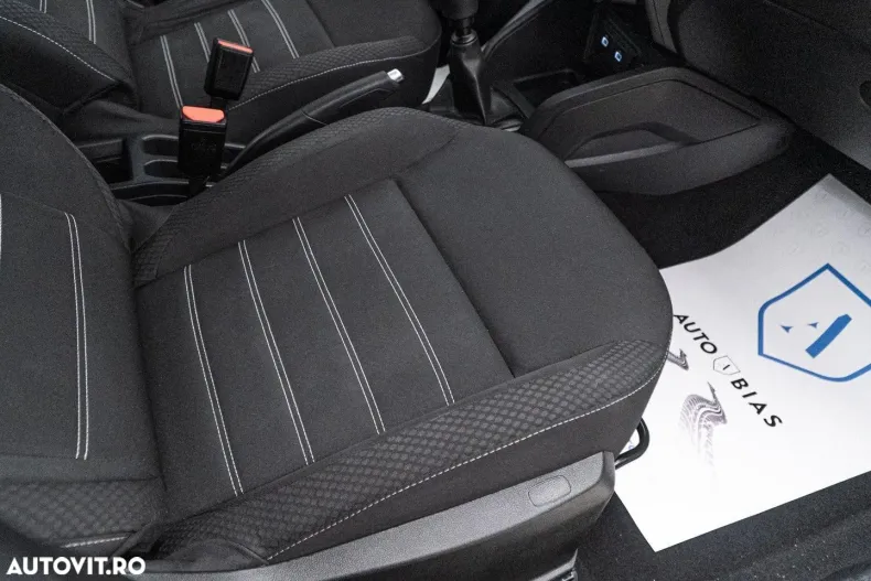 Dacia Duster din 2022 cu 108.000 km - oferta DAC162785 - foto 39