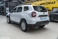 Dacia Duster din 2022 cu 90.000 km - oferta DAC162786 - foto 5