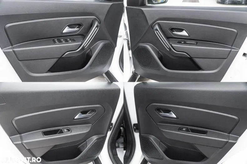 Dacia Duster din 2022 cu 90.000 km - oferta DAC162786 - foto 12
