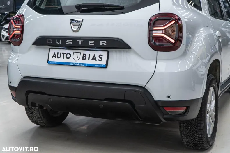 Dacia Duster din 2022 cu 90.000 km - oferta DAC162786 - foto 13