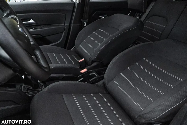 Dacia Duster din 2022 cu 90.000 km - oferta DAC162786 - foto 14