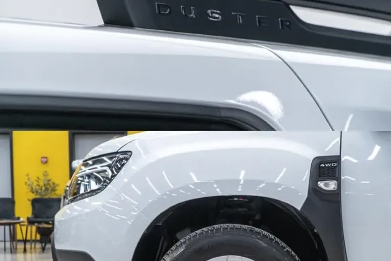 Dacia Duster din 2022 cu 90.000 km - oferta DAC162786 - foto 15