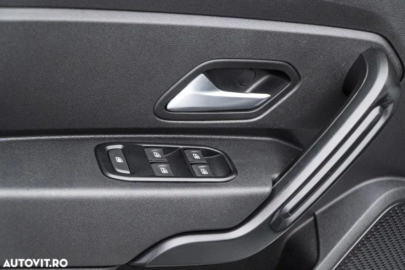 Dacia Duster din 2022 cu 90.000 km - oferta DAC162786 - foto 17