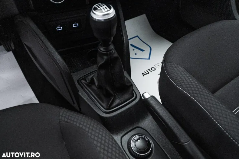 Dacia Duster din 2022 cu 90.000 km - oferta DAC162786 - foto 18