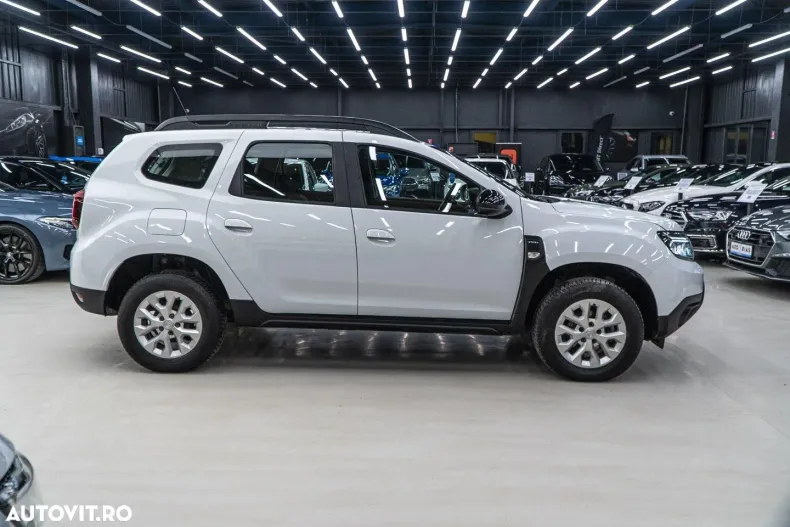 Dacia Duster din 2022 cu 90.000 km - oferta DAC162786 - foto 19