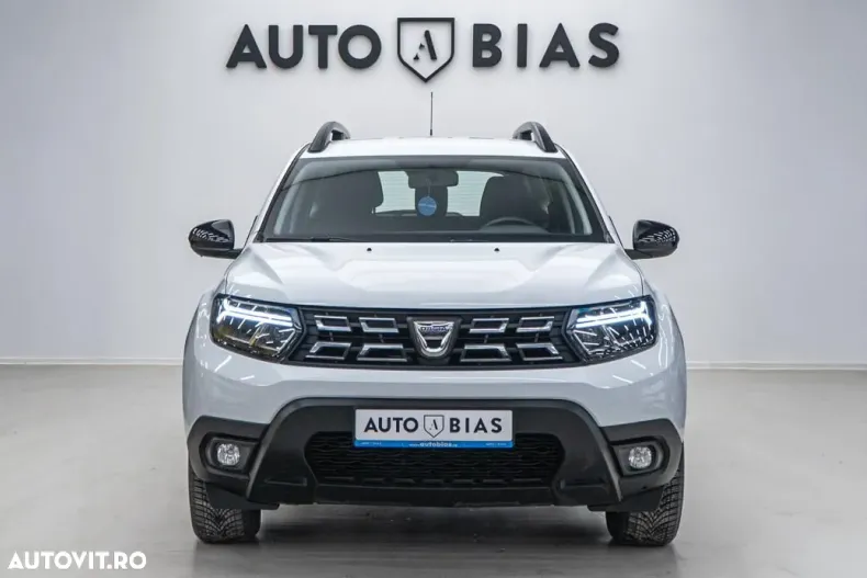 Dacia Duster din 2022 cu 90.000 km - oferta DAC162786 - foto 22