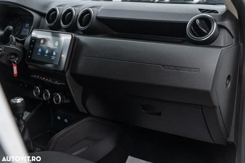 Dacia Duster din 2022 cu 90.000 km - oferta DAC162786 - foto 23